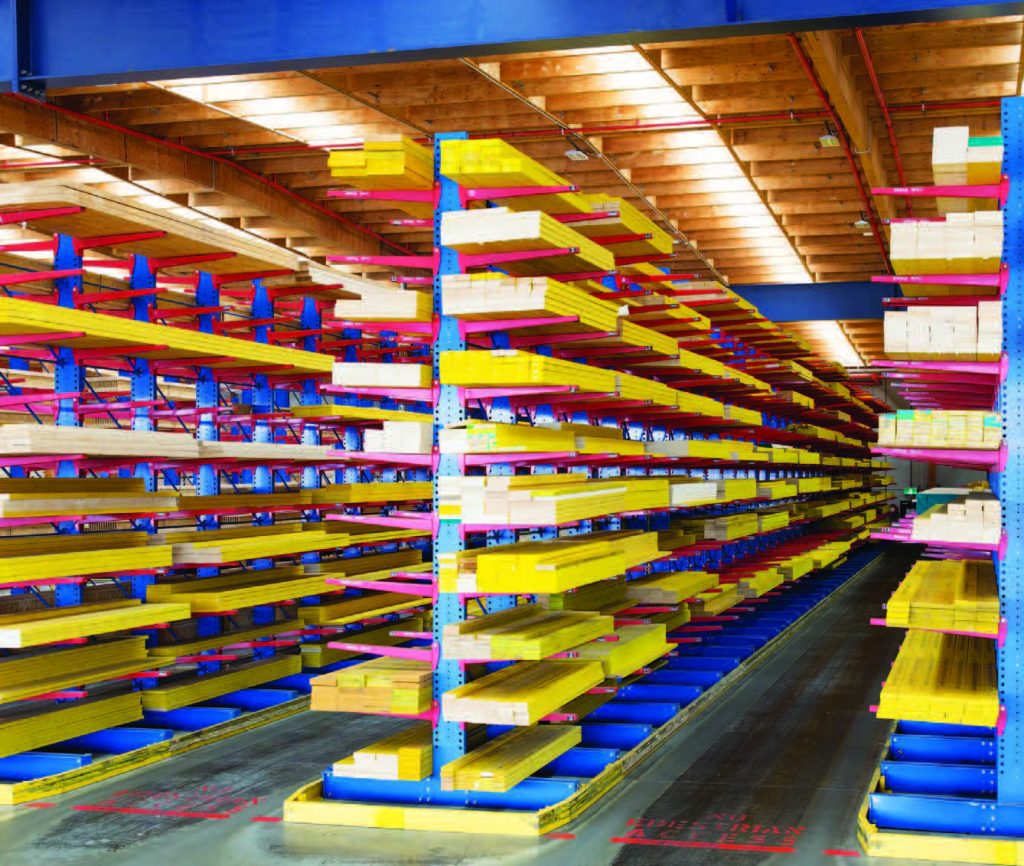 Meyspan range meyer timber